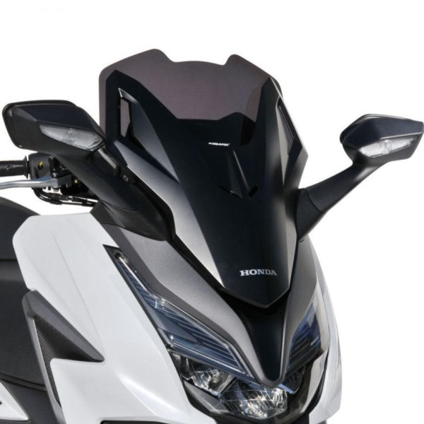 Ermax Ermax sport screen | dark smoke | honda forza 350 2021>current